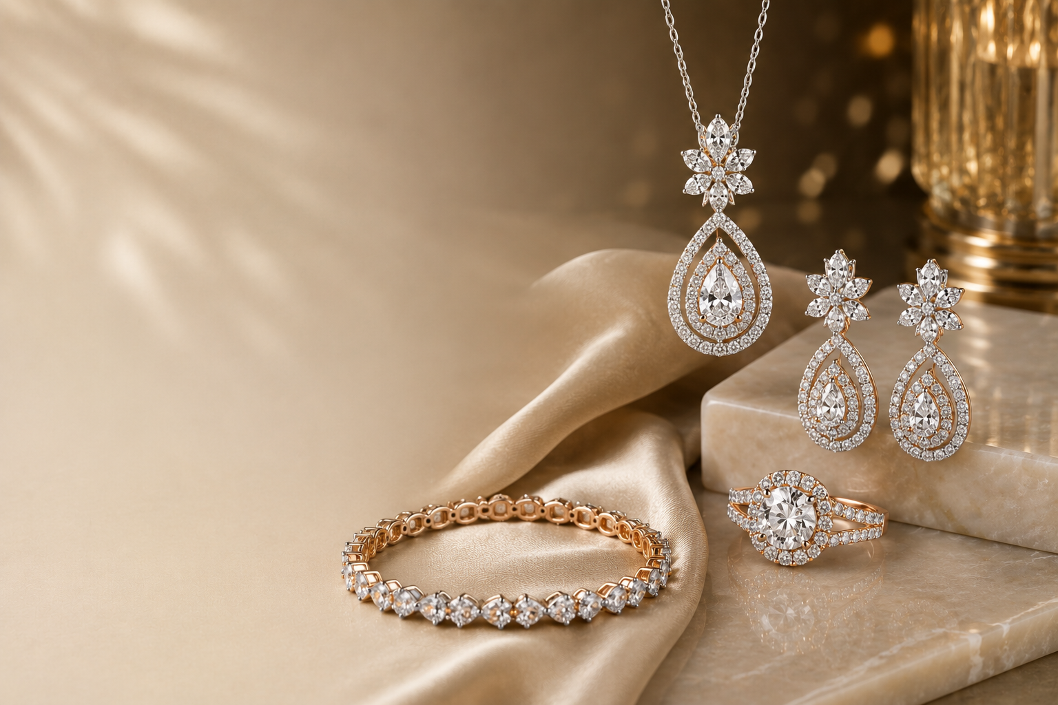 Diamond Collection