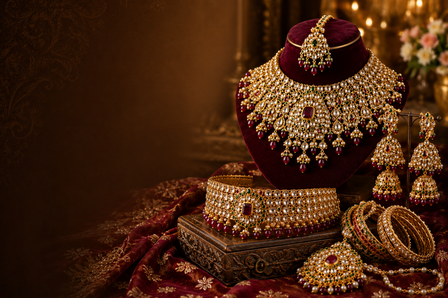 Bridal Collection
